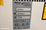 2020 Alma OptiClear IFL laser – komplett system med tilbehør