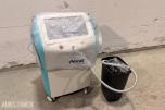 2020 Alma OptiClear IFL laser – komplett system med tilbehør