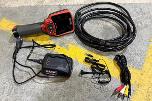 RIDGID micro CA-330 inspeksjonskamera med tilbehør