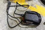 RIDGID micro CA-330 inspeksjonskamera med tilbehør
