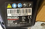 RIDGID micro CA-330 inspeksjonskamera med tilbehør