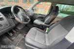 2015 Volkswagen Caravelle 2.0 114hk Diesel 8-seter Skyvedører Cruise control