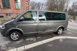 2015 Volkswagen Caravelle 2.0 114hk Diesel 8-seter Skyvedører Cruise control