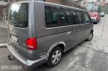 2015 Volkswagen Caravelle 2.0 114hk Diesel 8-seter Skyvedører Cruise control