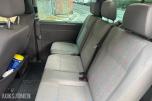 2015 Volkswagen Caravelle 2.0 114hk Diesel 8-seter Skyvedører Cruise control