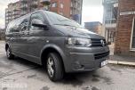 2015 Volkswagen Caravelle 2.0 114hk Diesel 8-seter Skyvedører Cruise control