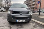 2015 Volkswagen Caravelle 2.0 114hk Diesel 8-seter Skyvedører Cruise control