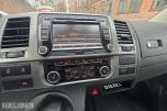 2015 Volkswagen Caravelle 2.0 114hk Diesel 8-seter Skyvedører Cruise control