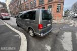 2015 Volkswagen Caravelle 2.0 114hk Diesel 8-seter Skyvedører Cruise control