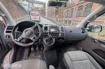 2015 Volkswagen Caravelle 2.0 114hk Diesel 8-seter Skyvedører Cruise control