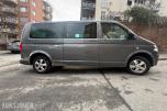 2015 Volkswagen Caravelle 2.0 114hk Diesel 8-seter Skyvedører Cruise control