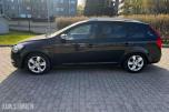2010 Kia Ceed 1.6 Diesel, Hengerfeste