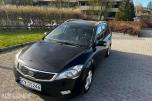 2010 Kia Ceed 1.6 Diesel, Hengerfeste