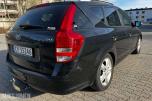 2010 Kia Ceed 1.6 Diesel, Hengerfeste
