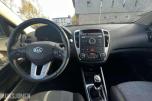 2010 Kia Ceed 1.6 Diesel, Hengerfeste