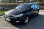2010 Kia Ceed 1.6 Diesel, Hengerfeste