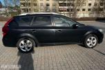 2010 Kia Ceed 1.6 Diesel, Hengerfeste