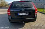 2010 Kia Ceed 1.6 Diesel, Hengerfeste