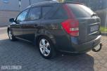 2010 Kia Ceed 1.6 Diesel, Hengerfeste