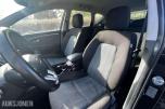 2010 Kia Ceed 1.6 Diesel, Hengerfeste