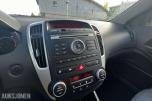 2010 Kia Ceed 1.6 Diesel, Hengerfeste