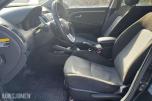 2010 Kia Ceed 1.6 Diesel, Hengerfeste