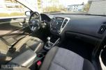 2010 Kia Ceed 1.6 Diesel, Hengerfeste