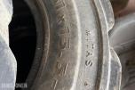 2013 Mitas 31x15,5-15 dekk og sete 