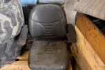 2013 Mitas 31x15,5-15 dekk og sete 