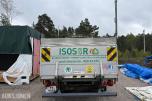 2003 Iveco Daily trekkvogn m / tralle 2.8-145 D, 286186km