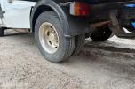 2003 Iveco Daily trekkvogn m / tralle 2.8-145 D, 286186km
