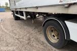 2003 Iveco Daily trekkvogn m / tralle 2.8-145 D, 286186km