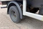 2003 Iveco Daily trekkvogn m / tralle 2.8-145 D, 286186km