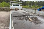 2003 Iveco Daily trekkvogn m / tralle 2.8-145 D, 286186km