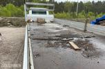2003 Iveco Daily trekkvogn m / tralle 2.8-145 D, 286186km