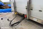 2003 Iveco Daily trekkvogn m / tralle 2.8-145 D, 286186km