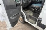 2003 Iveco Daily trekkvogn m / tralle 2.8-145 D, 286186km