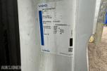 2003 Iveco Daily trekkvogn m / tralle 2.8-145 D, 286186km