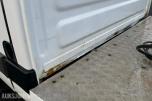 2003 Iveco Daily trekkvogn m / tralle 2.8-145 D, 286186km