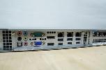 Supermicro 514-5SH13 1U rackserver (Nexttron NX100)
