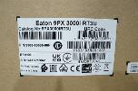 2022 Eaton 9PX 3000i RT3U UPS 3000VA Rack/Tower