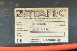  Stark AH3000S Feiekost