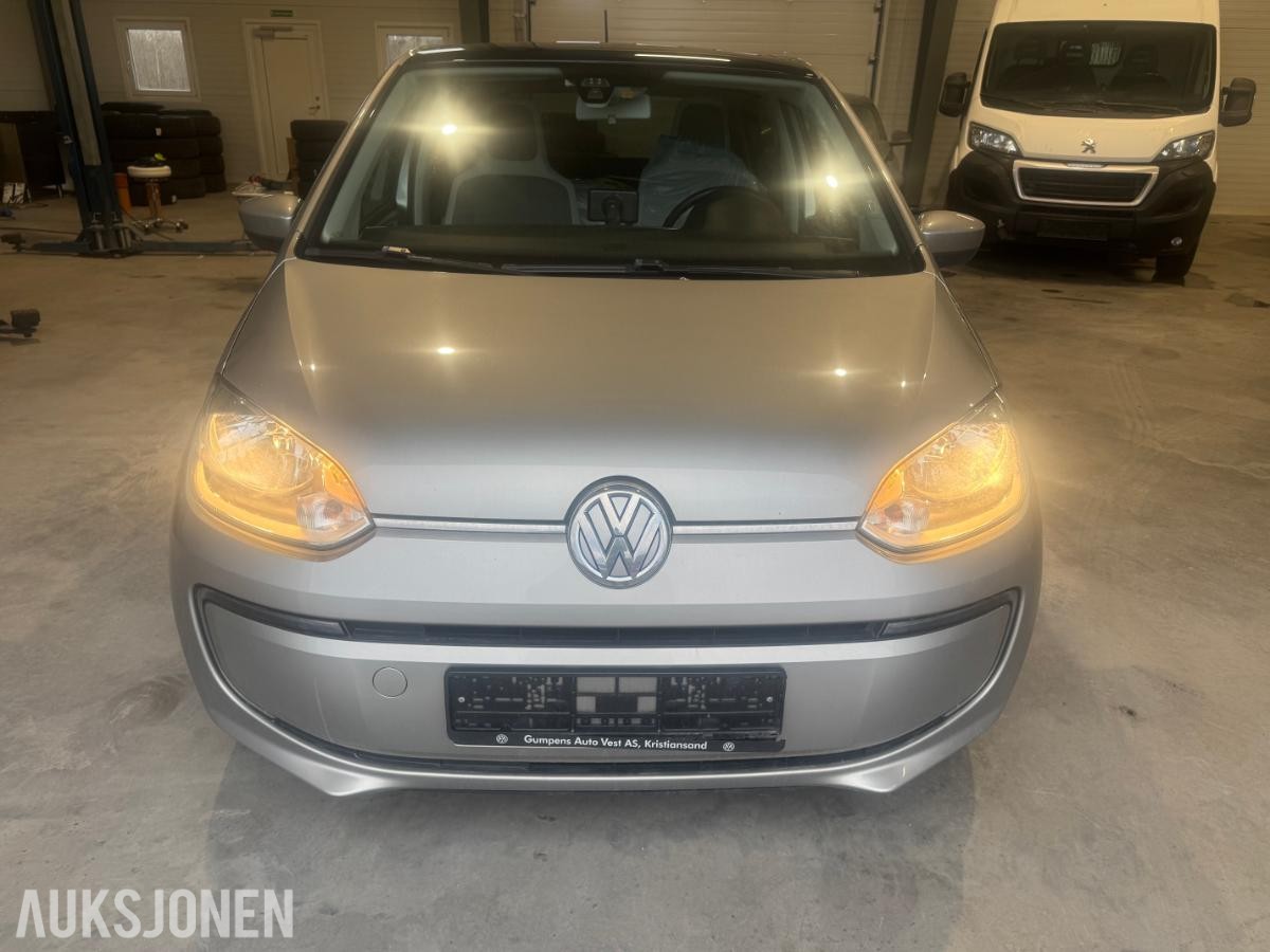 2016 Volkswagen E-up! Repobjekt eu ok til 02.2028