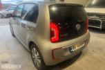 2016 Volkswagen E-up! Repobjekt eu ok til 02.2028