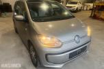 2016 Volkswagen E-up! Repobjekt eu ok til 02.2028
