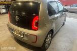 2016 Volkswagen E-up! Repobjekt eu ok til 02.2028
