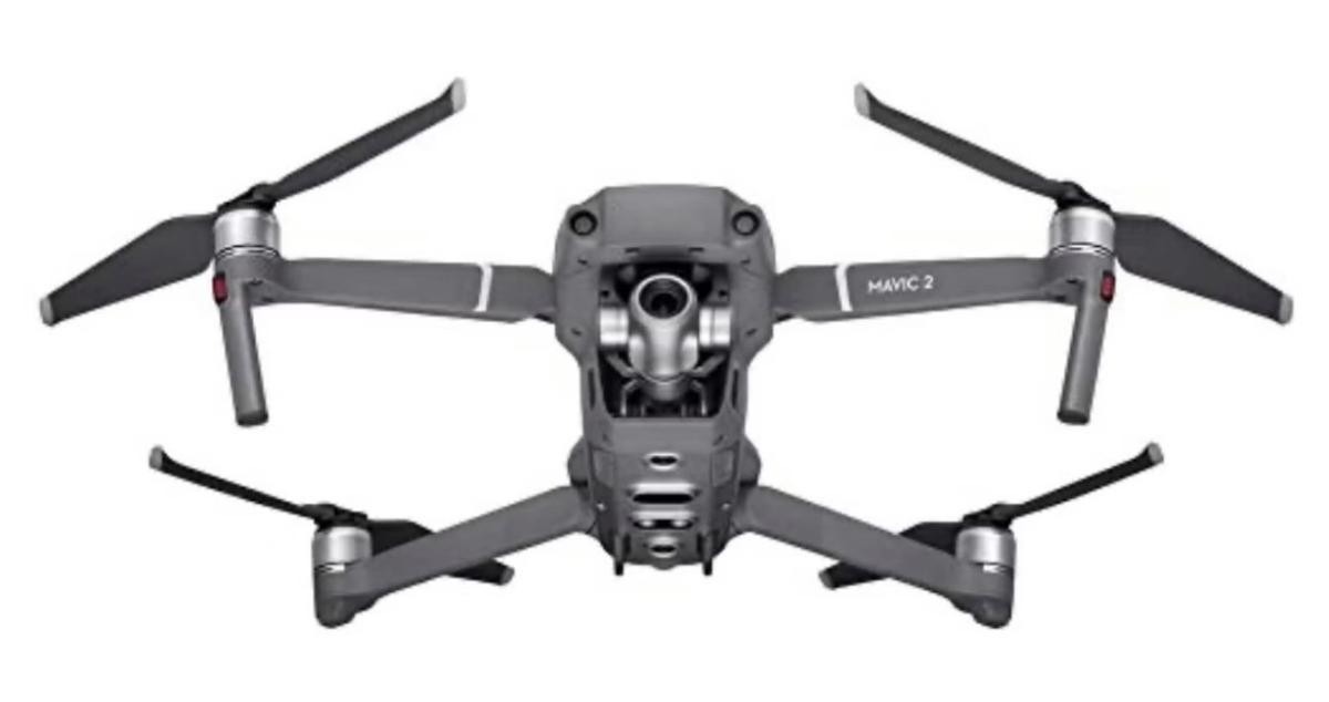 2023 DJI MAVIC 2 ZOOM