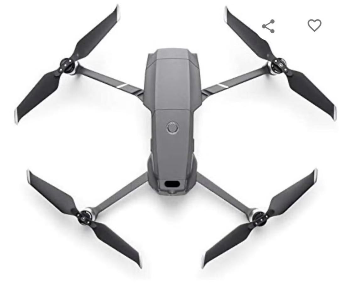 2023 DJI MAVIC 2 ZOOM