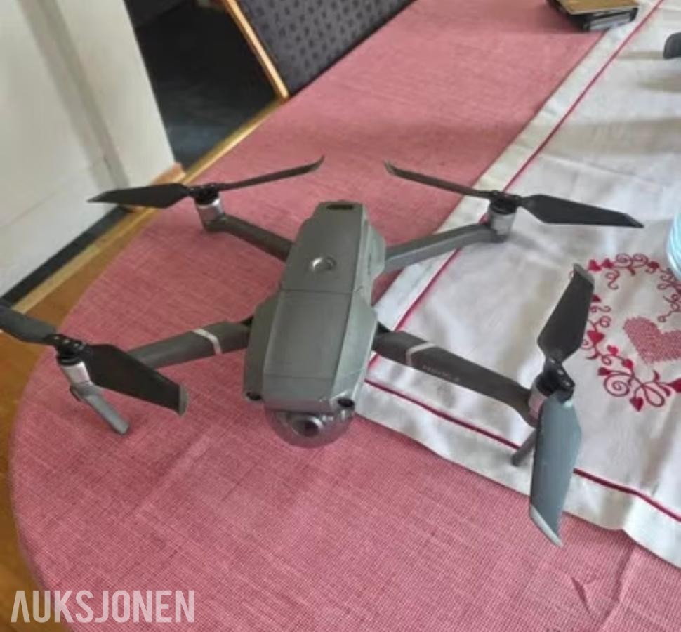 2023 DJI MAVIC 2 ZOOM