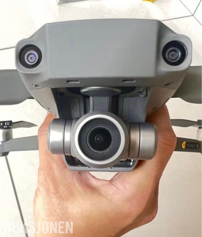 2023 DJI MAVIC 2 ZOOM